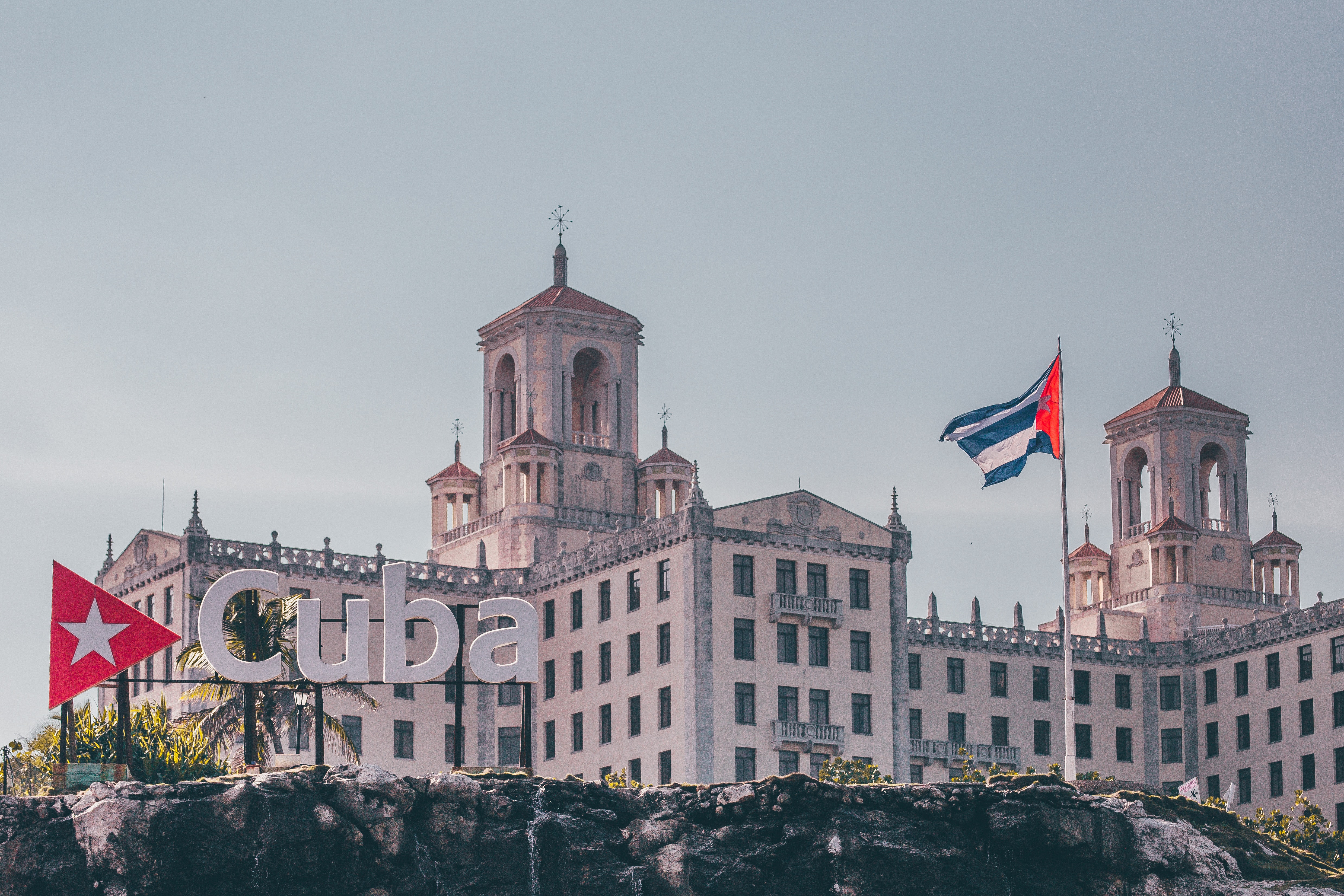Reapertura de Cuba: normativa COVID para entrar en territorio cubano