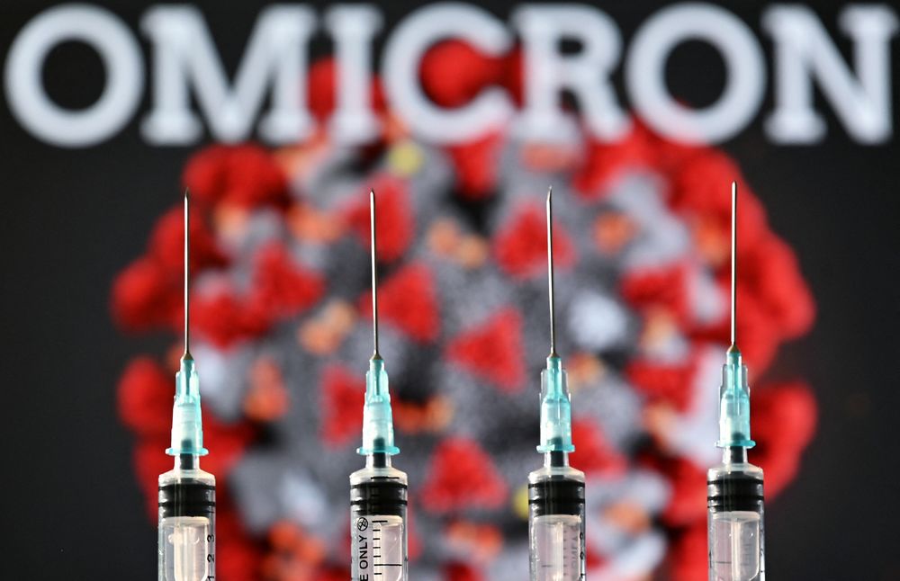 欧盟各国针对OMICRON变体的新规定