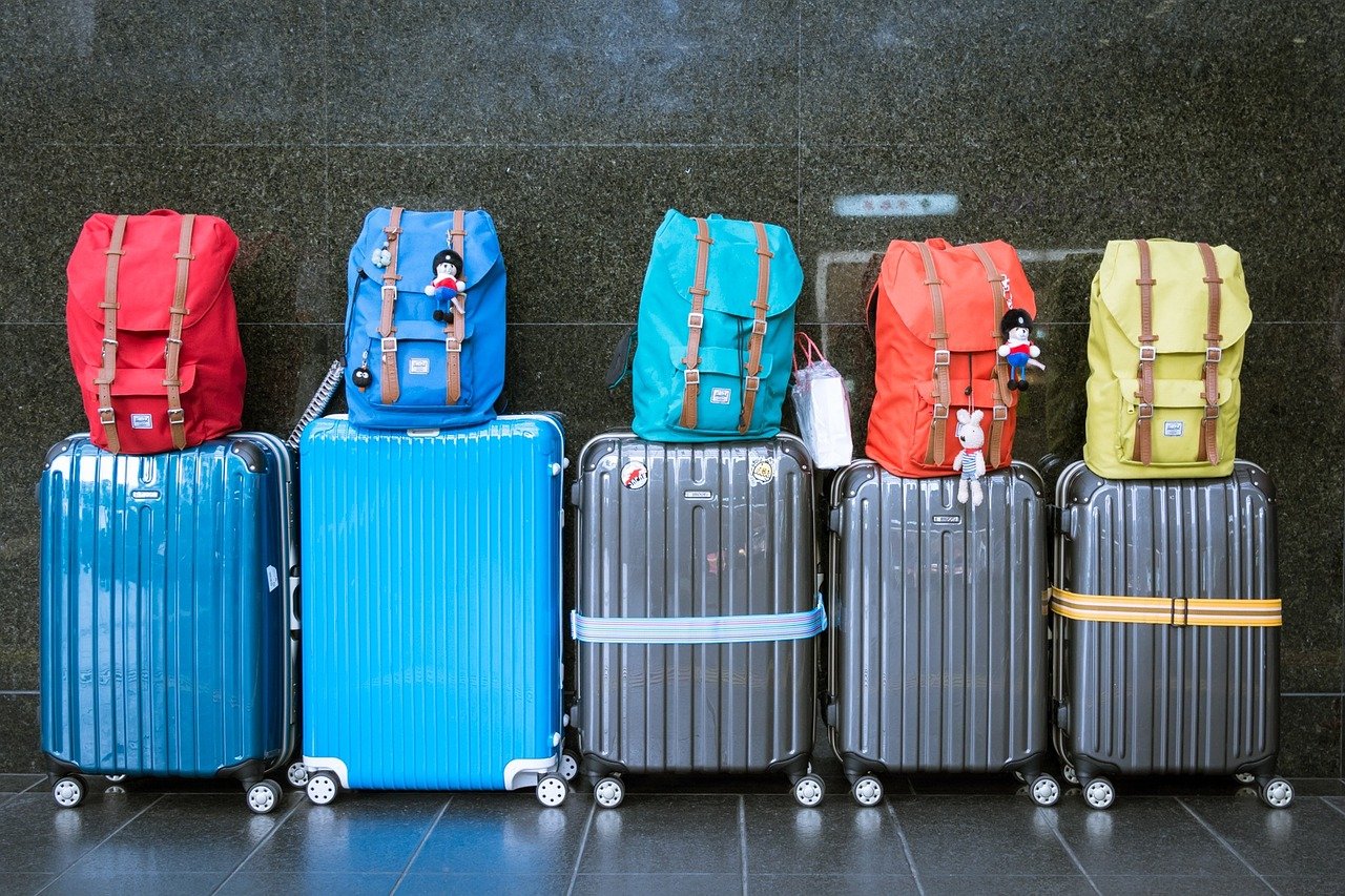 Recomendaciones para viajar de forma segura este puente de diciembre