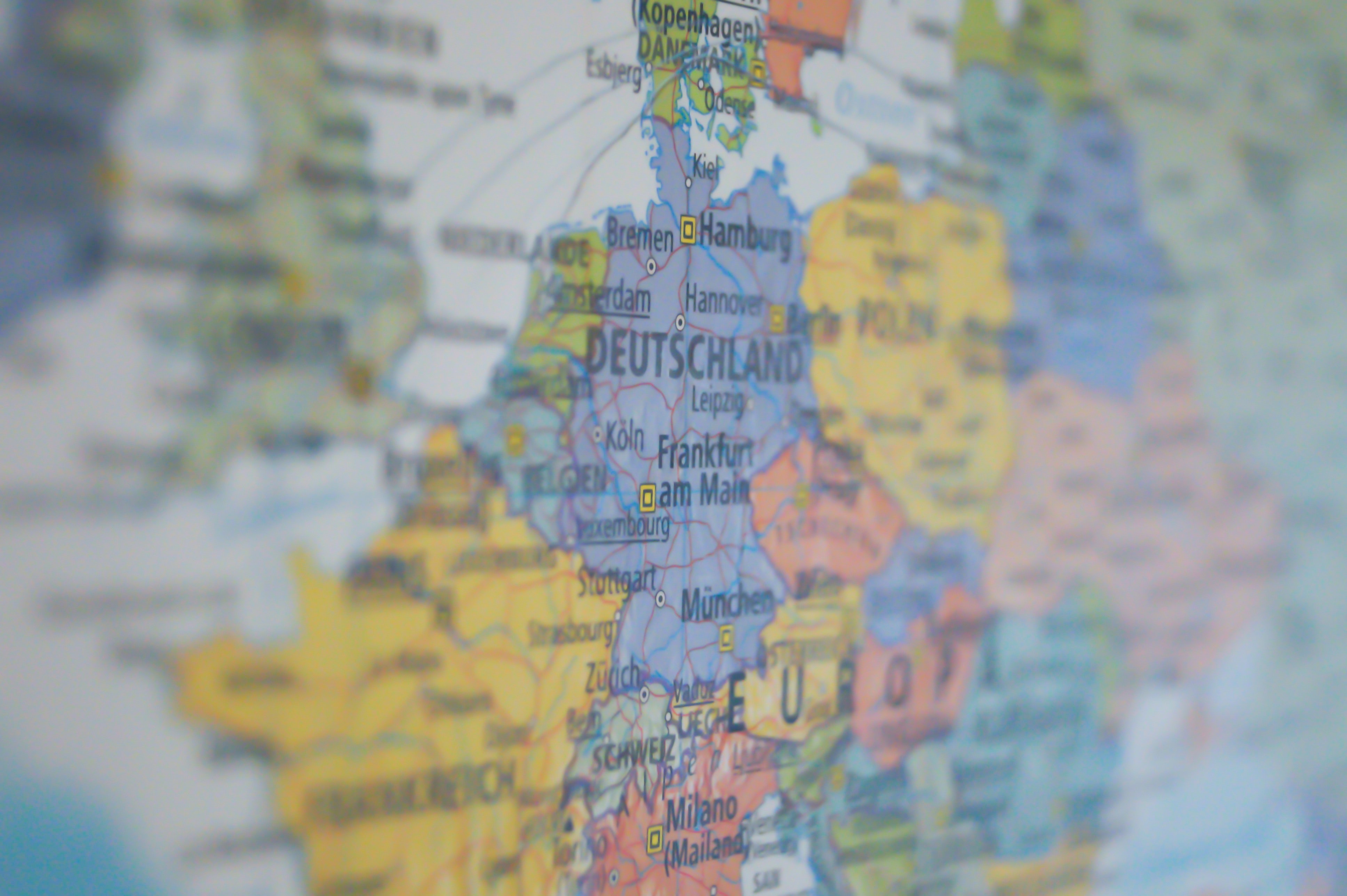 Nuevos requisitos Covid en países europeos﻿