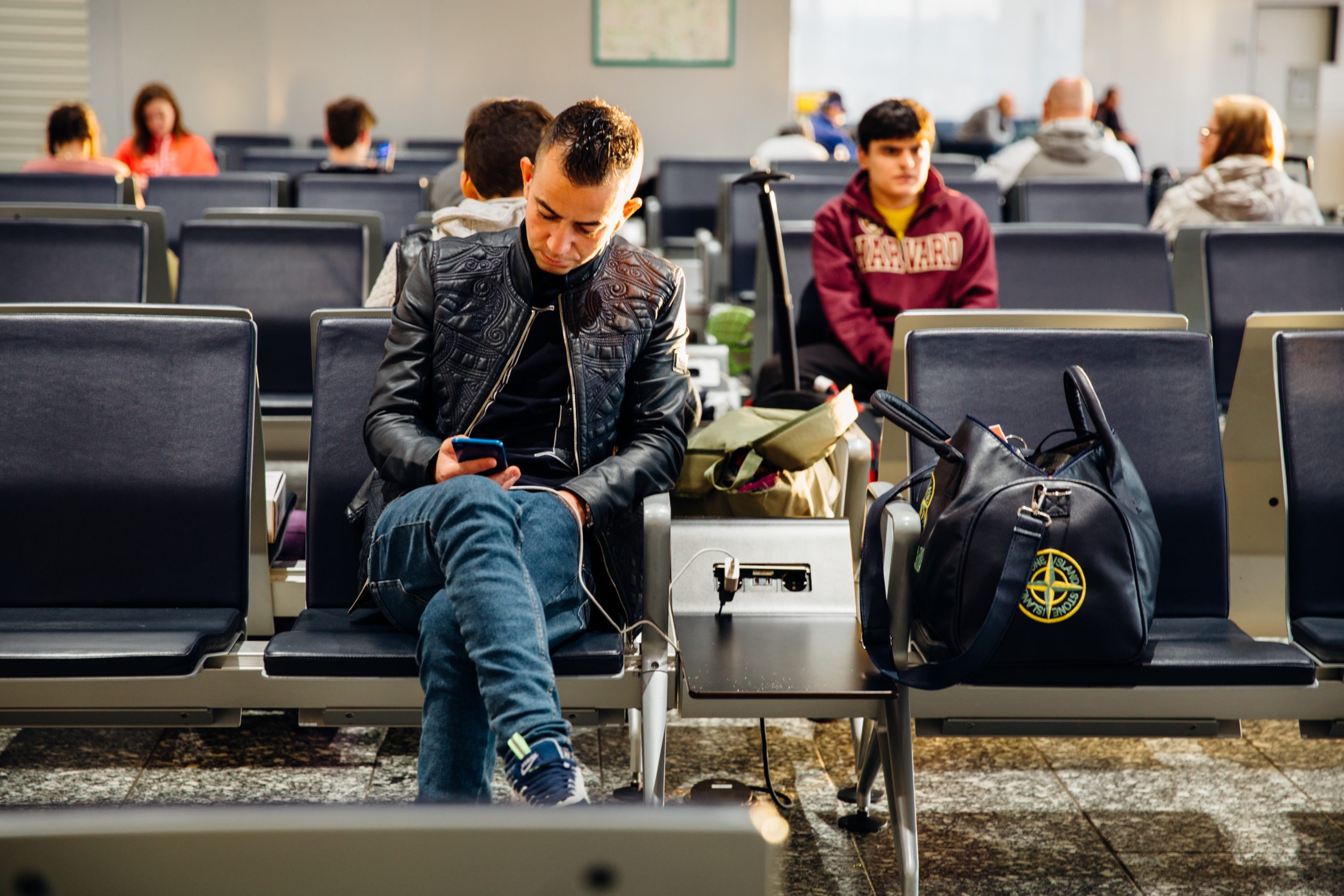 Normativa de equipaje según las aerolíneas