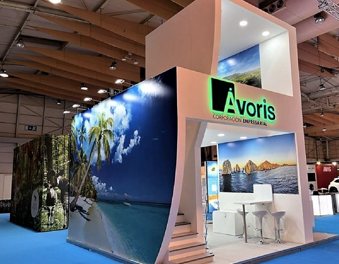 Ávoris Corporación Empresarial sigue creciendo