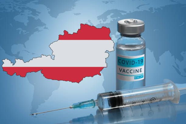 Austria levanta las restricciones nacionales de COVID-19 el 5 de marzo