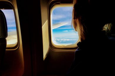 reclamación de vuelo