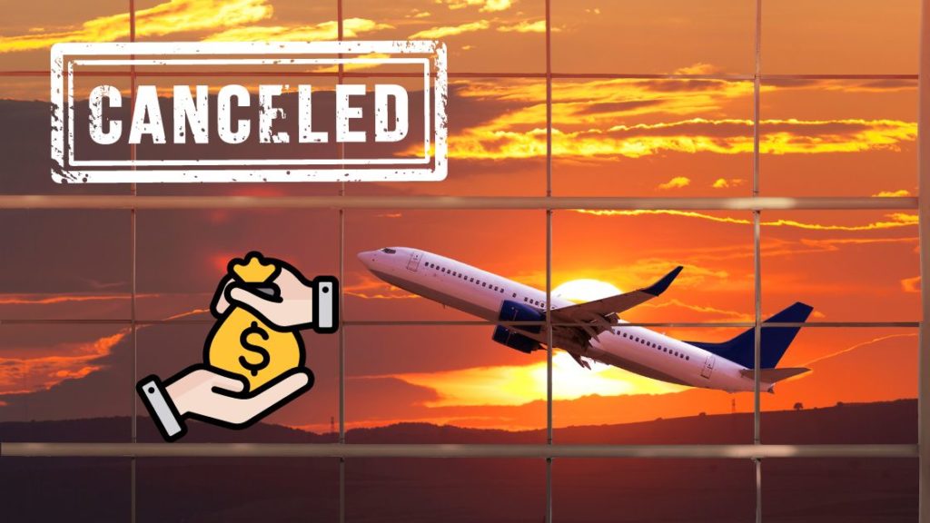 Cancelación vuelos Volaris reembolso e indemnización