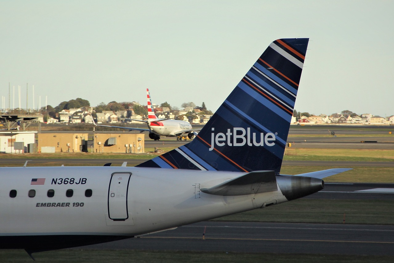 6 consejos para afrontar la cancelación de un vuelo de JetBlue